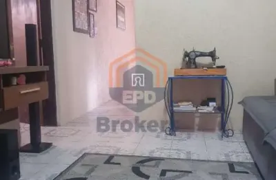 Casa com 1 quarto à venda na Rua Estados Unidos, Jardim América, Campo Limpo Paulista