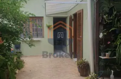 Casa com 1 quarto à venda na Rua Estados Unidos, Jardim América, Campo Limpo Paulista