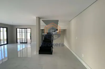 Casa com 3 quartos à venda na Rua Isabel Oliveira de Melo, Portal do Paraíso II, Jundiaí