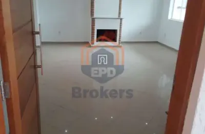 Casa com 3 quartos à venda na Avenida Professora Leonita Faber Ladeira, Jardim do Lago, Jundiaí