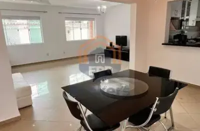 Casa com 3 quartos à venda na Avenida Professora Leonita Faber Ladeira, Jardim do Lago, Jundiaí