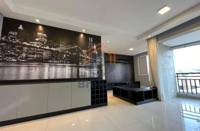 Apartamento com 2 quartos à venda na Avenida Osmundo dos Santos Pellegrini, 265, Jardim Trevo, Jundiaí