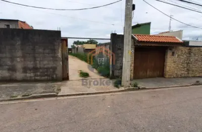 Terreno à venda na Rua Dona Maria Leopoldina, 70, Jardim Guanabara, Jundiaí