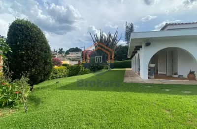 Chácara / sítio com 4 quartos à venda na Rua das Dálias, Jardim Novo Mundo, Jundiaí