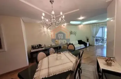 Apartamento com 3 quartos à venda na Rua Congo, 550, Jardim Bonfiglioli, Jundiaí
