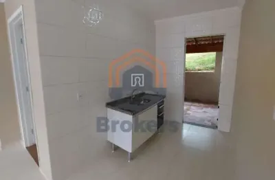 Casa com 2 quartos à venda na Estrada Municipal Lúcia Angelon Lanfranchi, 300, Vila Bela Vista, Itatiba