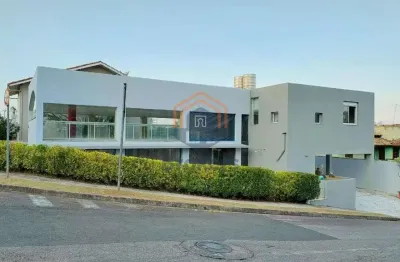 Casa sobrado de condominio em parque das laranjeiras - itatiba, sp