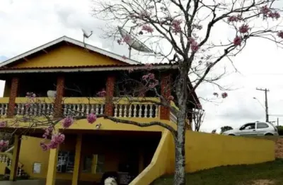 Chácara / sítio com 3 quartos à venda na Rua Das Siriemas, 82, Caioçara, Jarinu