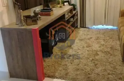Apartamento com 2 quartos à venda na Rua Messina, 80, Jardim Messina, Jundiaí