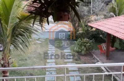 Casa com 3 quartos à venda na Alameda Cuiabá, Esplanada do Carmo, Jarinu