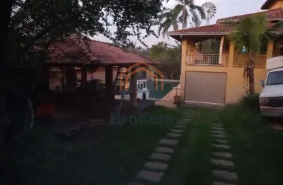Casa com 3 quartos à venda na Alameda Cuiabá, Esplanada do Carmo, Jarinu