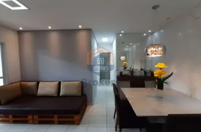 Apartamento com 2 quartos à venda na Avenida Arquimedes, Jardim Guanabara, Jundiaí