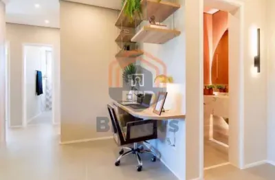 Apartamento de 85m² em medeiros, jundiaí com 3 quartos e suíte por r$720k - confira!