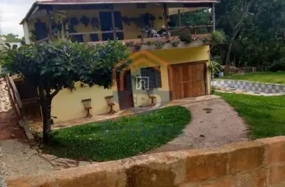 Chácara / sítio com 4 quartos à venda na Rua Antônio Loturco, Caioçara, Jarinu