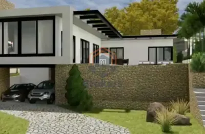 Casa com 3 quartos à venda na Rua Pontal, Fazenda Velha, Cajamar