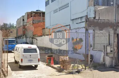 Terreno comercial à venda na Avenida Tenente Marques, Polvilho, Cajamar