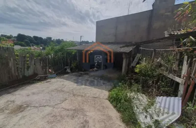 Terreno à venda na Rua Atibaia, Jardim Colônia, Jundiaí
