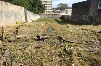 Terreno à venda na Rua Hugo Brandini, Jardim Pacaembu, Jundiaí