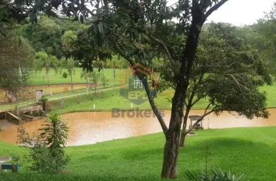 Chácara / sítio com 5 quartos à venda na Estrada Sebastião Dos Santos Camargo, Estancia São Paulo, Jarinu
