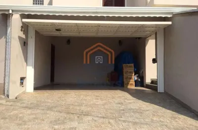 Casa com 3 quartos à venda na Rua Padre Arnaldo dos Santos, Vila Galvão, Jundiaí