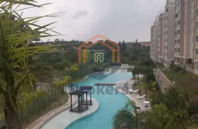 Apartamento com 1 quarto à venda na Avenida Reynaldo de Porcari, 2460, Medeiros, Jundiaí