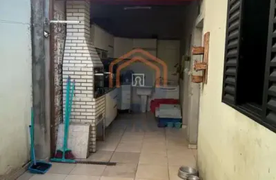 Casa com 2 quartos à venda na Rua João Trevisan, Fazenda Grande, Jundiaí