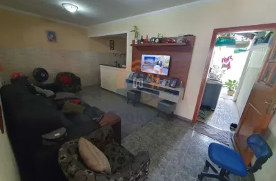 Casa com 2 quartos à venda na Rua Tito Lívio Meireles, Parque Almerinda Pereira Chaves, Jundiaí