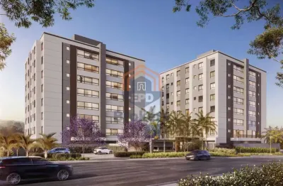 Apartamento com 3 quartos à venda na Rua Zelindo Volpi, Jardim Ermida I, Jundiaí