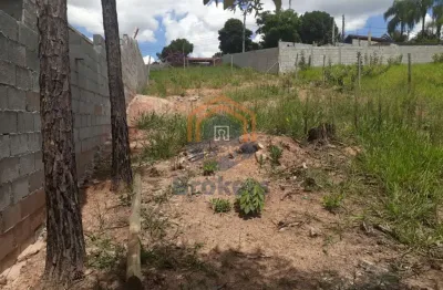 Terreno à venda na Rua Cintra, Zona Rural, Jarinu