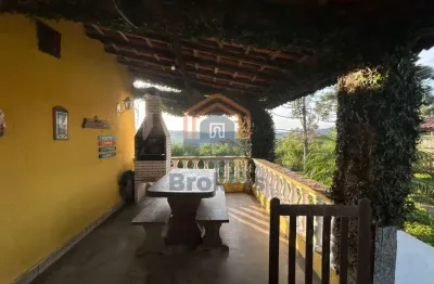 Chácara 192m2 em 1.800 m2 terr em fim do campo - jarinu, sp