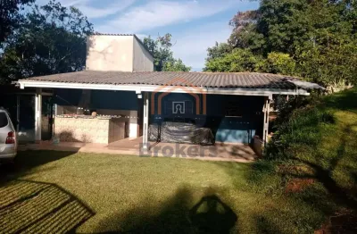 Chácara em estância são paulo - campo limpo paulista, sp