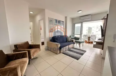 Apartamento em parque enseada 2 quartos / 1 suíte / 83m2 / a poucos metros do mar  -  guarujá/sp