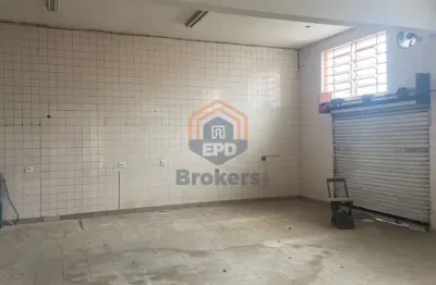 Ponto comercial para alugar na Rua Campinas, Vila Formosa, Jundiaí