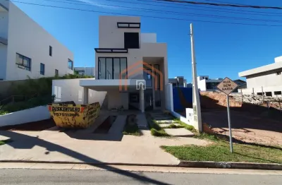 Casa sobrado de condominio em loteamento reserva ermida - jundiaí, sp