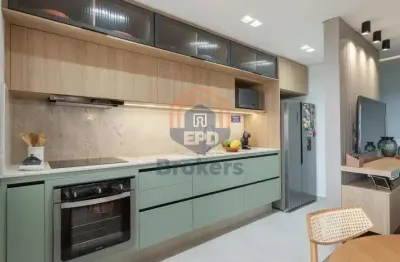 Apartamento em jardim alto de santa cruz - itatiba, sp