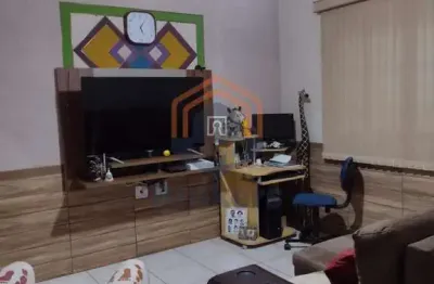 Casa com 3 quartos à venda na Rua Mário de Andrade, Vila Rio Branco, Jundiaí