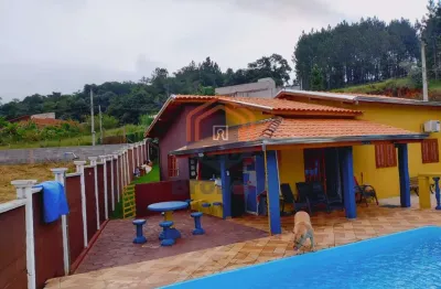 Chácara / sítio com 3 quartos à venda na Rua Projetada 5, Estância Iporanga, Jarinu