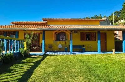 Chácara / sítio com 3 quartos à venda na Rua Projetada 5, Estância Iporanga, Jarinu