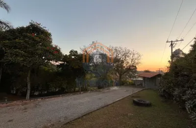 Terreno à venda na Rua Dos Bem Te Vis, Caioçara, Jarinu
