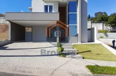 Casa com 3 quartos à venda na Avenida Nicola Accieri, 280, Jardim Celeste, Jundiaí