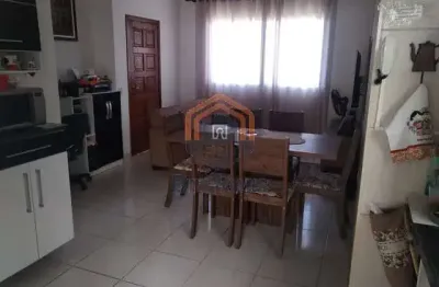 Casa com 2 quartos à venda na Avenida Marcelo Gervásio Dian, Loteamento Itatiba Park, Itatiba
