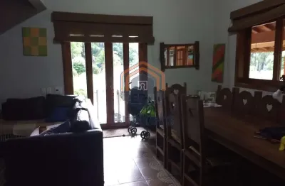 Chácara / sítio com 4 quartos à venda na Rua dos Flamboyants, Chácaras São Guido, Várzea Paulista