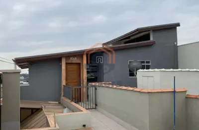 Casa com 1 quarto para alugar na Rua Guarani, Retiro, Jundiaí