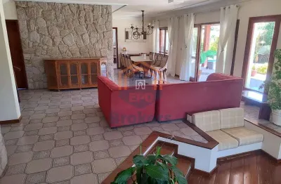 Casa sobrado de condominio em portal da concórdia - cabreúva, sp