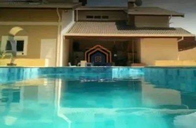 Casa com 4 quartos à venda na Haras Pindorama, Jacaré, Cabreúva