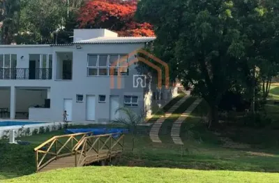 Chácara / sítio com 4 quartos à venda na Avenida José Mezzalira, Ivoturucaia, Jundiaí