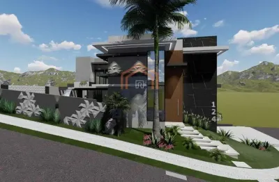 Casa sobrado de condominio em jardim samambaia - jundiaí, sp