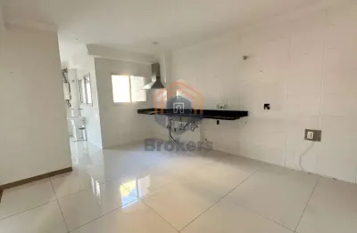 Apartamento com 3 quartos à venda na Rua Congo, Jardim Bonfiglioli, Jundiaí