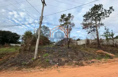 Terreno à venda na Caioçara, Caioçara, Jarinu