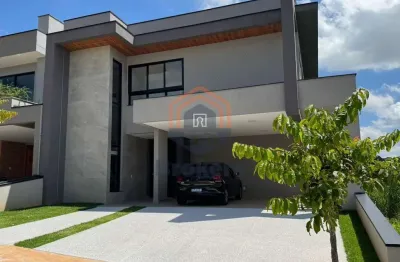 Casa sobrado de condominio no jardim samambaia  -  jundiaí